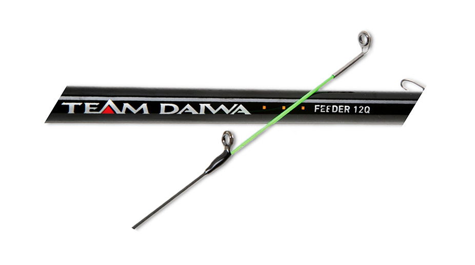 Удилище Daiwa Team Daiwa Feeder (3)