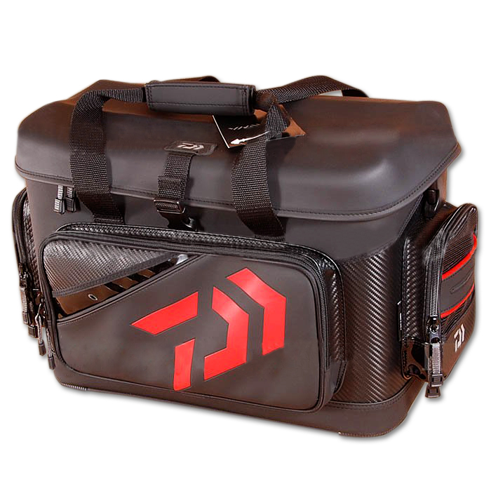 Термосумка класса люкс Daiwa Cool Bag FF38(J) RE