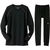 Термобелье комплект Daiwa DU-3507S/DU-3707P Black р.2XL