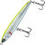 Воблер Daiwa Drift Flicker Laserimpact 140S (81.5г) LICBGB