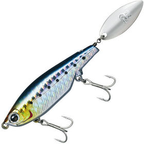 Воблер Daiwa Morethan Shallow Spin 67S (13.5г) MT.I