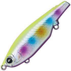 Воблер Daiwa Morethan Shallow Spin 67S (13.5г) A.FJ