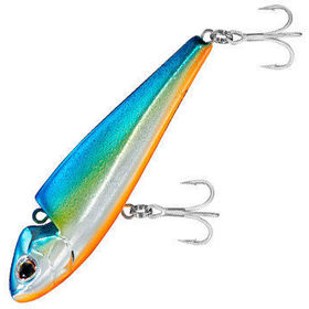 Воблер Daiwa Morethan Veryroll 80S (21г) SS.K.OB