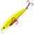 Воблер Daiwa Shoreline Shiner R40+S (10.5г) Hirame Chart