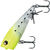 Воблер Daiwa Silver Wolf Chinning Bug 55F (5.5г) Chart Clear Sardines