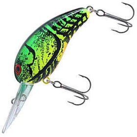 Воблер Daiwa Wild Peanut (9.3г) C.C