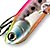 Воблер Daiwa Basara 83S (19г) HIRAME PINK 