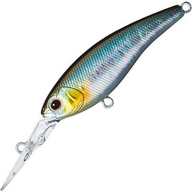 Воблер Daiwa Steez Shad 60SP DR (6.7г) Special Shiner