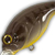 Воблер Daiwa Bass Hunter R50F DR (bb bass)