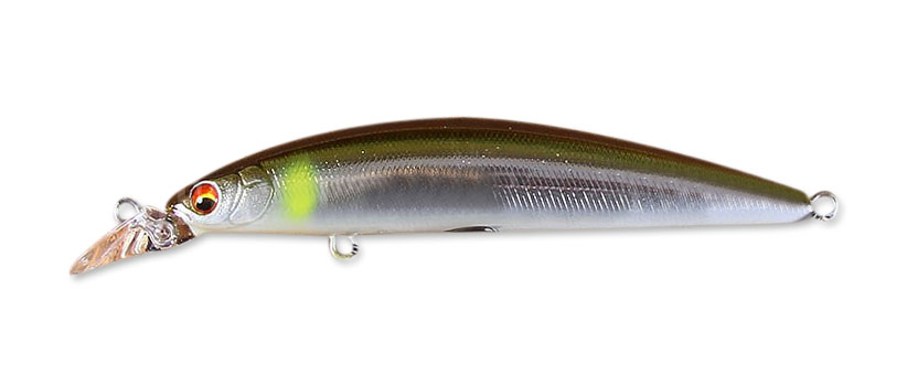 Воблер Daiwa Current M Sakura SP 93 F NOAYU