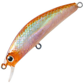 Воблер Daiwa DR. Minnow Abalone 5F (2,5 г) Wakasagi AB