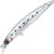 Воблер Daiwa Shoreline Shiner-Z Lunker Hunter 130F-HD (26 г) Clear Adel Keimura Shirasu