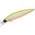 Воблер Daiwa Shoreline Shiner-Z Vertice 80 S (11.8 г) Chart back pearl
