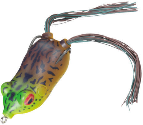 Лягушка Daiwa Steez Frog Jr. (12 г) Mou