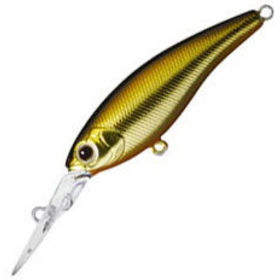 Воблер Daiwa Steez Shad 54SP-MR (4.7 г) Champagne Kurokin