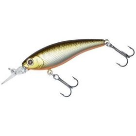 Воблер Daiwa Steez Shad 54SP-SR (4.6 г) Akabane shad