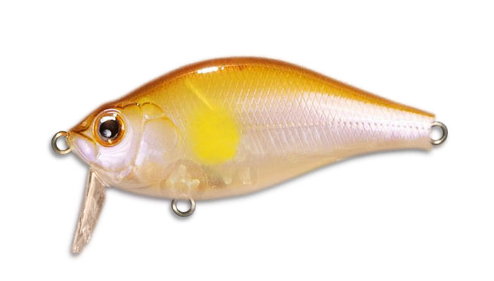 Воблер Daiwa TD Crank Scouter 1060F-G Clear Ayu