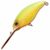 Воблер Daiwa TD Hyper Crank Dragger 2064F-G (11 г) lime chart