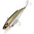Воблер Daiwa TD Salt Vib Si 80S (22.5 г) Silver Powder Asia