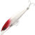 Воблер Daiwa Shoreline Shiner R40+ F-G (9.5г) Pearl Rh