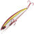 Воблер Daiwa Shoreline Shiner R40+ S-G (10.5г) burning sunrise