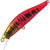 Воблер Daiwa Silver Creek Minnow 61S (6.5г) Akane Hime Masu