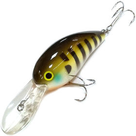 Воблер Daiwa Tiny Peanut DR 07430498 Pond Gill