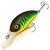 Воблер Daiwa Tiny Peanut DR 07430499 Mat Tiger