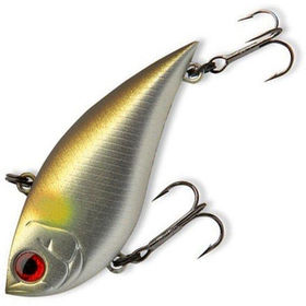 Воблер Daiwa Tournament Baby Vib 47S (5.5г) Matt Ayu