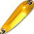 Блесна Daiwa Witch royal-gold 30мм (2,4г)