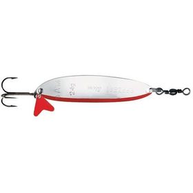 Блесна DAM Effzett Slim Standart 16гр - Silver/Copper