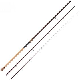 Фидер DAM Feeder Big River 3,90 (80-230гр)