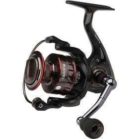 Катушка DAM Quick 4 1000FD