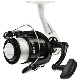 Катушка DAM Quick Fighter Pro With Line 130FD