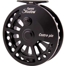 Катушка DAM Shadow Centrepin