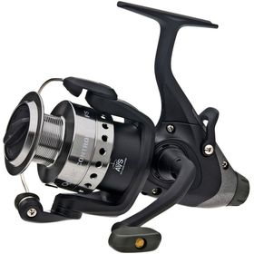 Катушка с байтраннером DAM QUICK CONTROL 130 FS