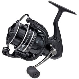Катушка с передним фрикционом DAM QUICK TEMPER XL FD