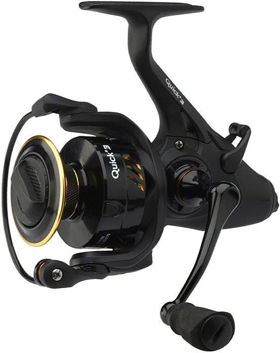 Катушка Dam Quick 3 3000 FS