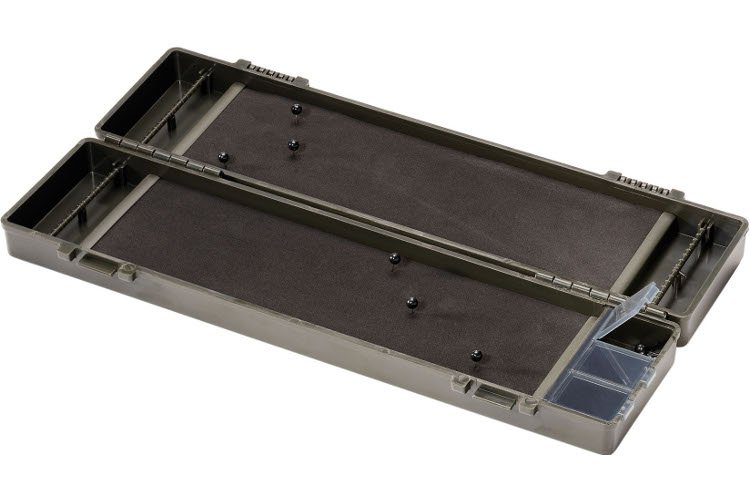 Поводочница DAM Rig System Box