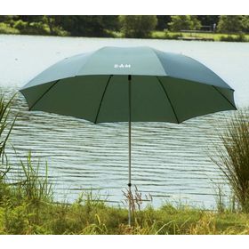Зонт DAM Giant Angling Umbrella O 3.00m