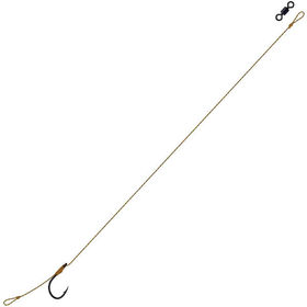 Поводок карповый DAM Tactix Classic Rig №2 20см/25lb (упаковка - 2шт)