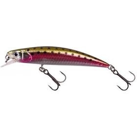 Воблер DAM EFFZETT PRO-LITE MINNOW 50MM цвет Rainbow Trout