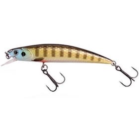 Воблер DAM EFFZETT PRO-LITE MINNOW 50MM цвет Bluegill
