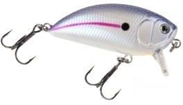 Воблер DAM EFFZETT PRO-LITE SHALLOW CRANK 40mm цвет Glorious