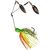 Воблер DAM EFFZETT TWIN SPINNERBAIT - Firetiger, Вес: 9гр