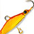 Балансир Damiki Z-Glider Fat (7,0г) 006