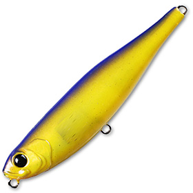 Воблер Damiki Dolphin 236H