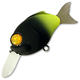 Воблер Damiki DC 50F 009-1