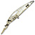 Воблер Damiki Long Bill 134T