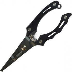 Плоскогубцы Daruma Fishing XP401 Black